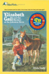 Book cover for Elizabeth Gail and the Mystery at the Johnson Farm