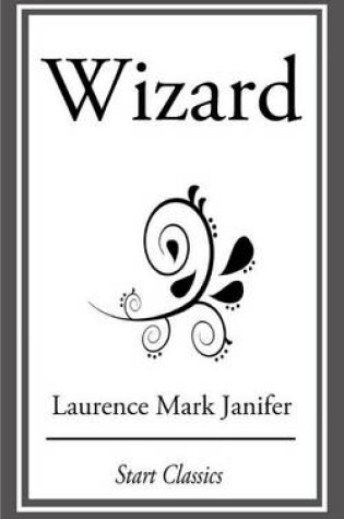 Cover of Wizard