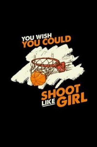 Cover of Shoot like girl