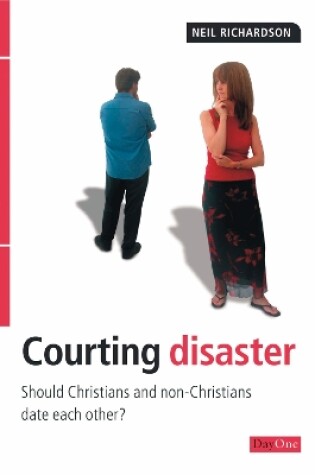 Cover of Courting Disaster