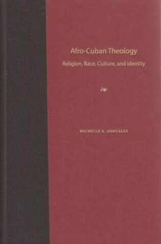 Cover of Theology of Hate