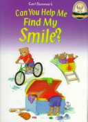 Book cover for Can You Help Me Find My Smile?