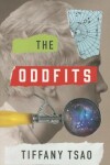 Book cover for The Oddfits