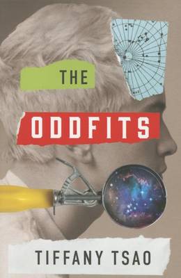 Cover of The Oddfits