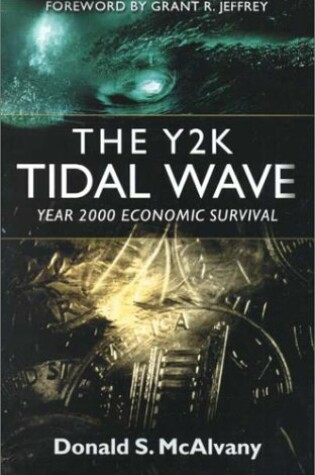 Cover of The Y2k Tidal Wave