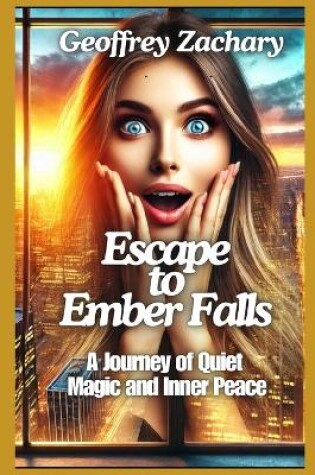 Cover of Escape to Ember Falls