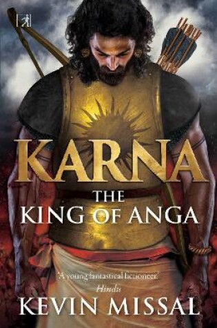 Cover of Karna