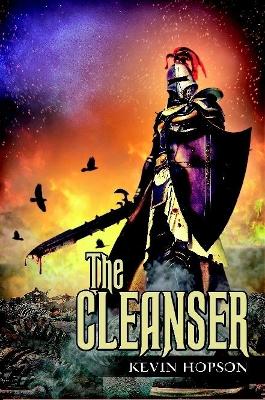 Book cover for The Cleanser