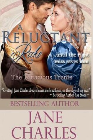 Cover of A Reluctant Rake