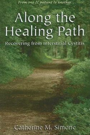 Cover of Along the Healing Path