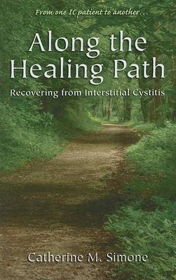 Cover of Along the Healing Path