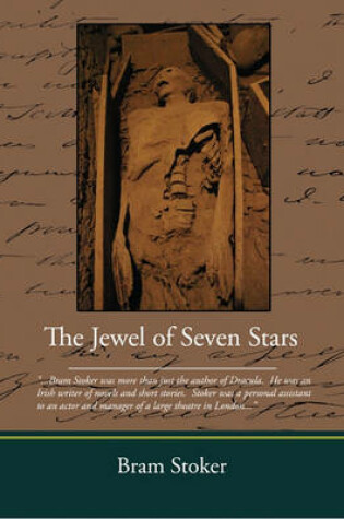 Cover of The Jewel of Seven Stars (eBook)