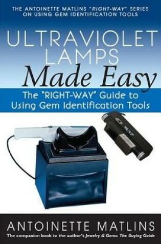 Cover of Ultraviolet Lamps Made Easy