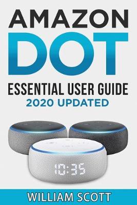 Cover of Echo Dot