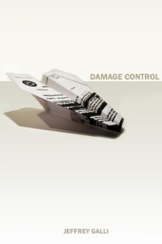 Cover of Damage Control