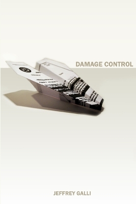 Book cover for Damage Control