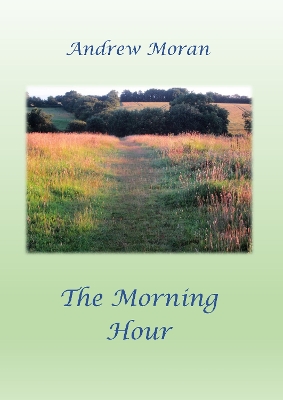 Book cover for The Morning Hour