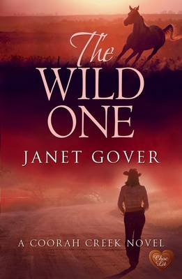 Book cover for Wild One