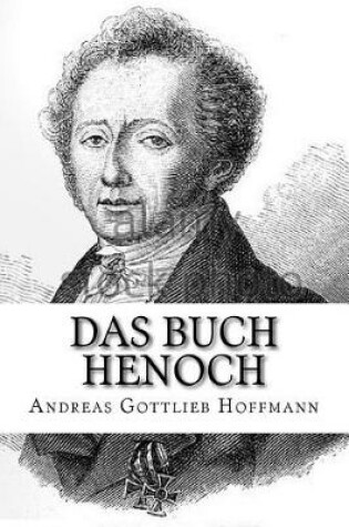 Cover of Das Buch Henoch