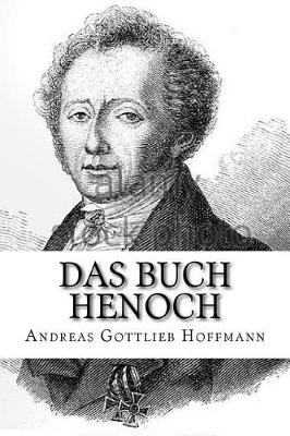 Book cover for Das Buch Henoch