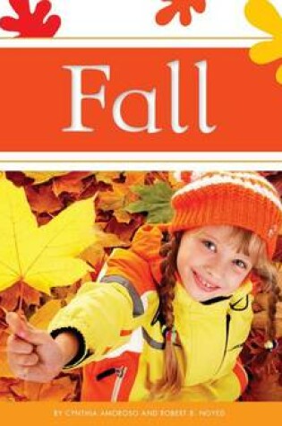 Cover of Fall