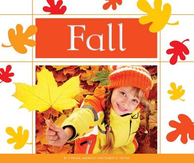 Book cover for Fall