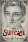 Book cover for The Suitcase