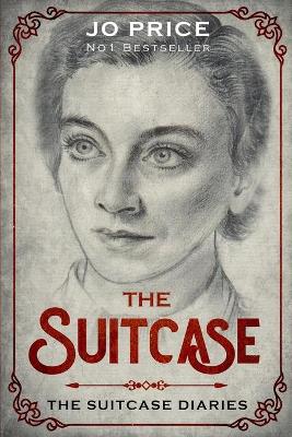 Cover of The Suitcase