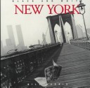 Book cover for Black and White New York