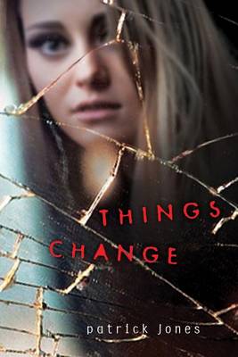 Book cover for Things Change
