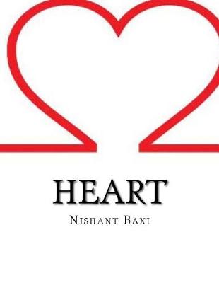 Book cover for Heart