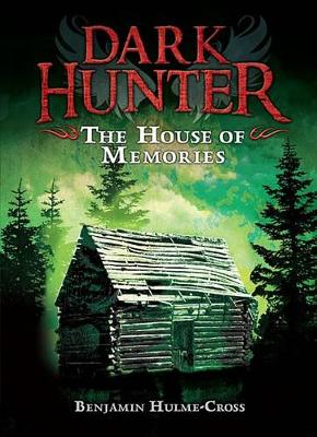 Book cover for The House of Memories