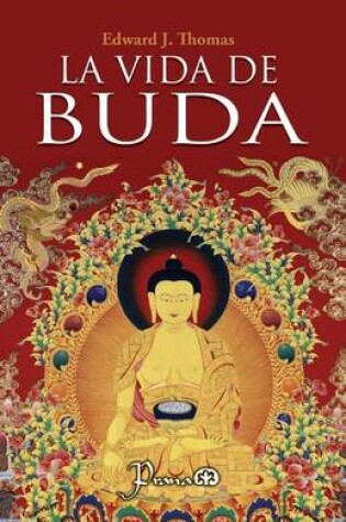 Cover of La vida de Buda