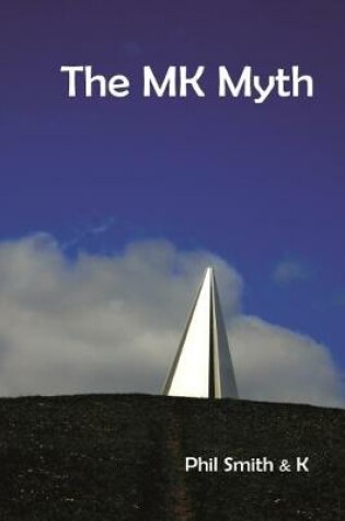 Cover of The Mk Myth