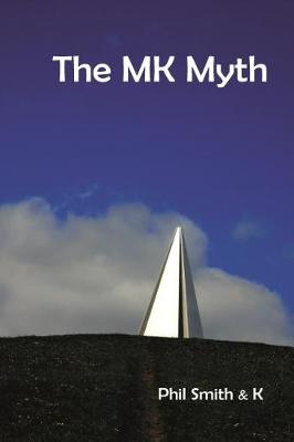 Book cover for The Mk Myth
