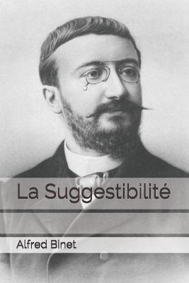 Book cover for La Suggestibilite