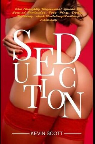 Cover of Seduction