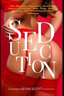 Book cover for Seduction