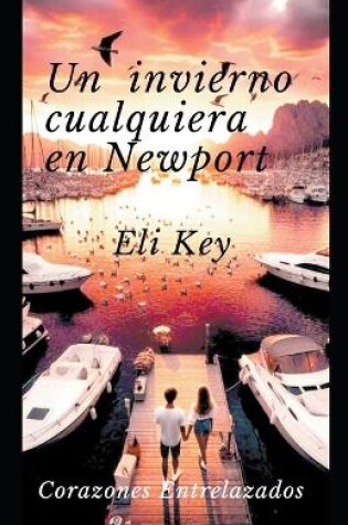 Cover of Un invierno cualquiera en Newport