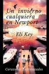 Book cover for Un invierno cualquiera en Newport