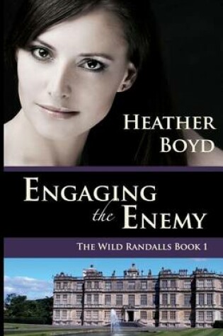 Cover of Engaging the Enemy