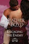 Book cover for Engaging the Enemy