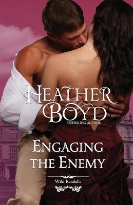 Cover of Engaging the Enemy