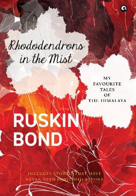 Book cover for Rhododendrons in the Mist