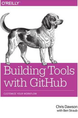 Cover of Building Tools with Github