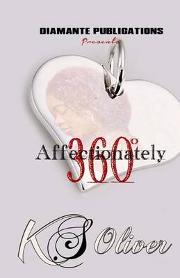 Book cover for Affectionately 360