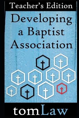 Book cover for Developing a Baptist Association