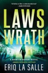 Book cover for Laws of Wrath