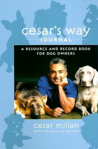 Cover of Cesar's Way Journal