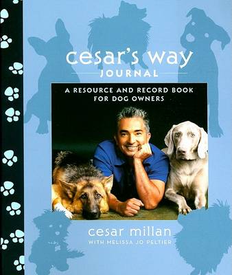 Book cover for Cesar's Way Journal